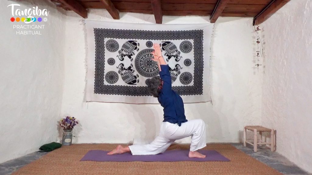 02 - Surya namaskar