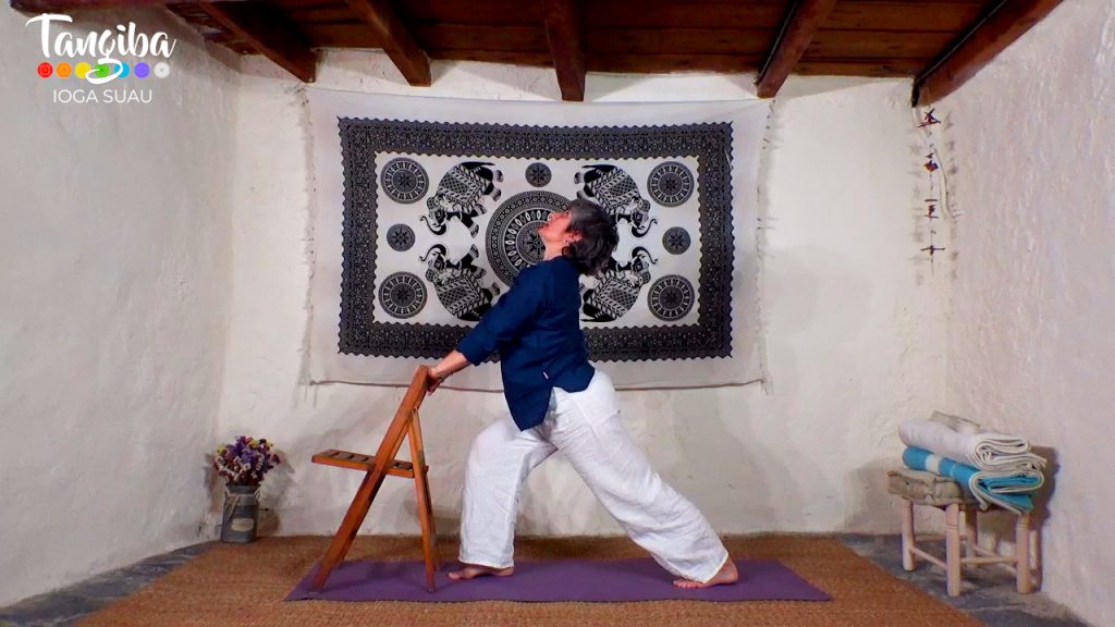 02 - Surya namaskar